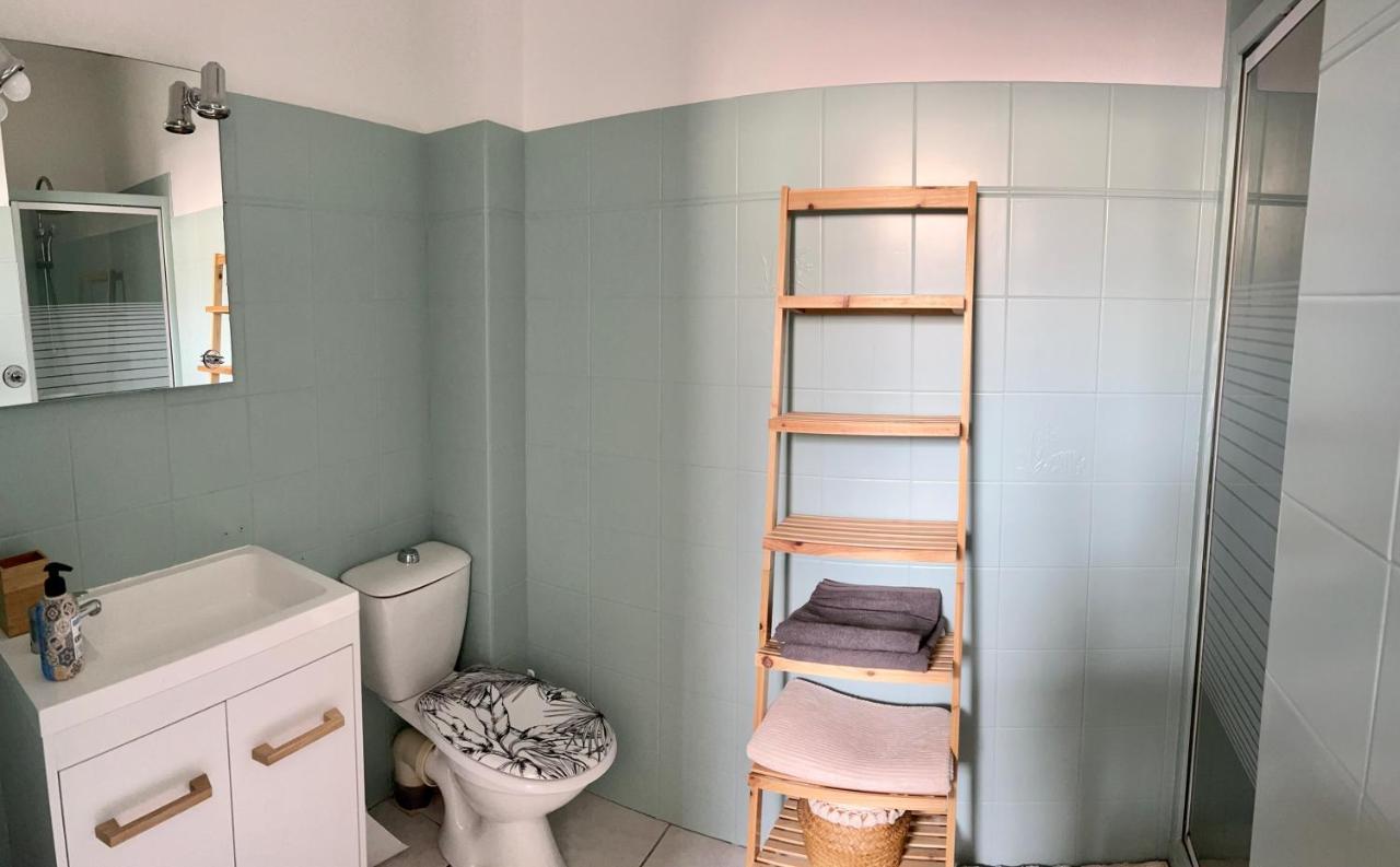 Jolie Maison De Village Proche De La Mer Сен Мари ла Мер Екстериор снимка
